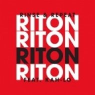 Riton feat. Kah-Lo - Rinse & Repeat (Danny Howard Remix)