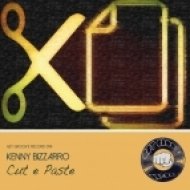 Kenny Bizzarro - Paste E Cut (Paste Mix)