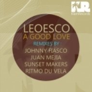 Leoesco - A Good Love (Original Mix)