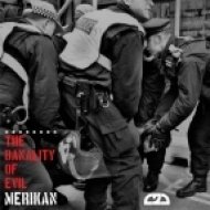 Merikan feat.Cruk - All Crime Is Legal (Original mix)