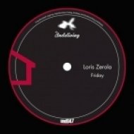 Loris Zerola - El Capitan (Original Mix)