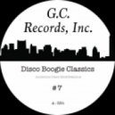 Disco Boogie Classics - Make My Dreams (Original Mix)