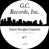 Disco Boogie Classics - Super Lover (Original Mix)
