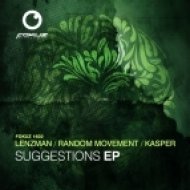 Random Movement - I Stayed Around (Lenzman Reinterpretation)