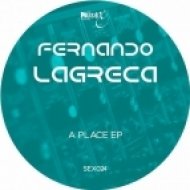 Fernando Lagreca - Hard To Find (Original Mix)