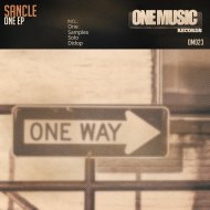 Sancle - Didop (Original Mix)