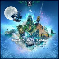 San and Tac - Wackadoodle (Original Mix)
