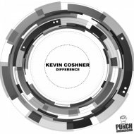 Kevin Coshner - Difference (Original mix)