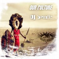DJ Semtic - Rainy Sabbath (Original Mix)