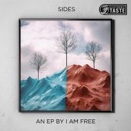 I AM FREE - No Limits (Original Mix)