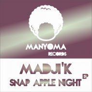 Madji\'k - An Evening With Jason (Original mix)