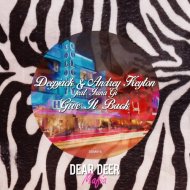 Deepjack, Andrey Keyton, Irina Gi - Give It Back (Original Mix)