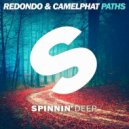 Redondo, CamelPhat - Paths (Extended Mix)