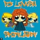 DJ Lavash - Spotlight Girls ()
