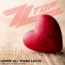 ZZ Top - Gimme All Youre Lovin (Kenzler&Kenzler Remix)