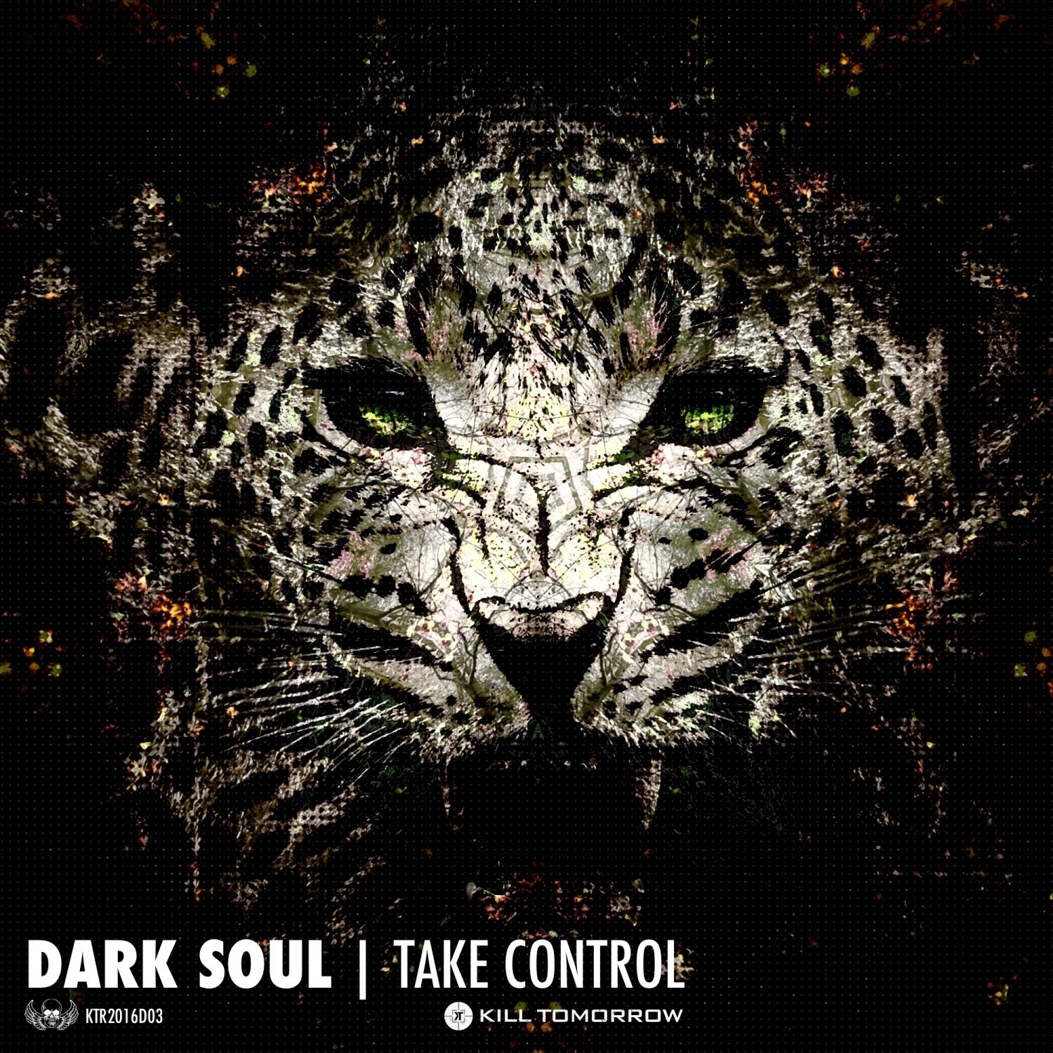 Take my love take my soul