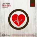 Just @MI - Heartbeat (Original Mix) (Original Mix )