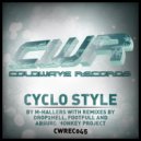 M-Hallers, Drop2Hell - Cyclo Style (Drop2Hell Remix)