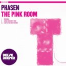 Phasen - The Pink Room (James Benedict Remix)