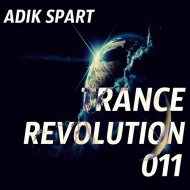 Adik Spart - Trance Revolution #011 (Trance Revolution)