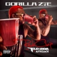 Gorilla Zoe - Red Cup (feat. Flo-Rida & Afrojack)