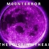 Moon Terror - Sleeper (Original mix)