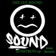 Dee Jay Sound - Escravo Para Musica Brasileira (Original Mix)