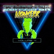 Mothership Loudspeakerz - Turbo Terror (Original mix)