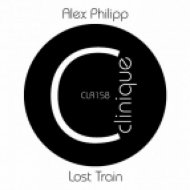 Alex Philipp - Lost Station (Original Mix)