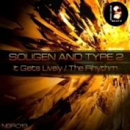 Soligen & Type 2 - It Gets Lively (Original mix)