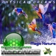 PHYSICAL DREAMS - Atmosphere (Original mix)