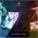 Robot Needs Oil - La Balada (Jero Nougues Remix)