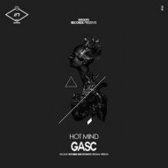 Gasc - Hot Mind (Original mix)