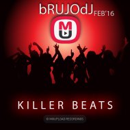 bRUJOdJ - Killer Beats (February 2016)