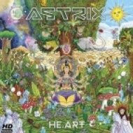 Astrix - Alien Turned Human (Original Mix)