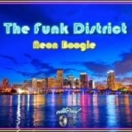 The Funk District - Give It To You (Original Mix)