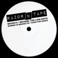 Michael The Lion - Get More (Original Mix)