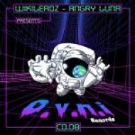 Wikileadz Angry Luna - Discockpit (Original mix)