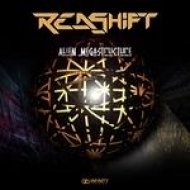 Redshift - Alien Megastructure (Original mix)