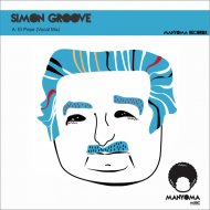 Simon Groove - El Pepe (Vocal Mix)