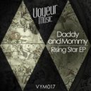 Daddy & Mommy, Petroski - Illness (feat. Petroski)