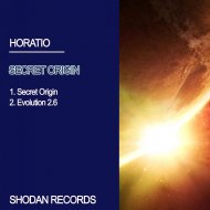 Horatio - Secret Origin (Original Mix)