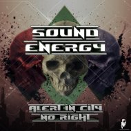 Sound Energy - No Right (Original Mix)