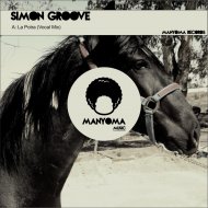 Simon Groove - La Potra (Vocal Mix)