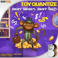 Toy Quantize - Monkey Tunes (Original Mix)
