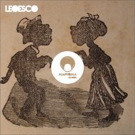 Leoesco - La Guitarra (Original mix)