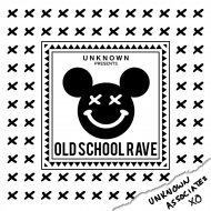 Unknown Associates - Old School Rave (Original Mix)