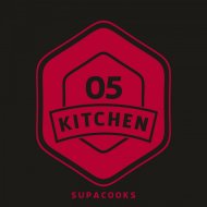 Supacooks - Detroit Gangs (Original Mix)
