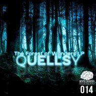 Quellsy, Revolt - Forest Of Wonders (feat. Revolt)