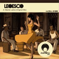 Leoesco - Manito Latina (Original Mix)